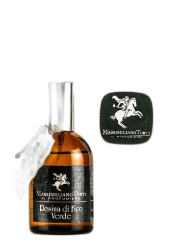 Resina Di Fico Verde Il Profumiere by Il Profumiere
