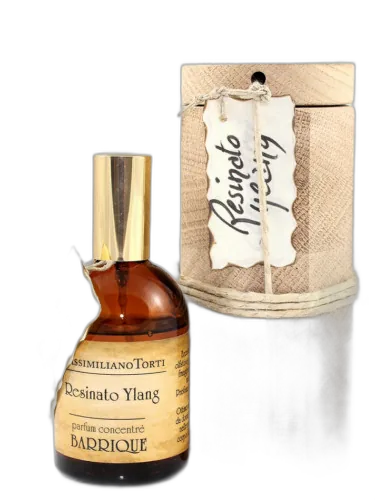 Resinato Ylang Il Profumiere by Il Profumiere