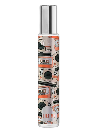 Retrô Ciclo Cosméticos by Ciclo Cosméticos