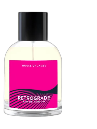 Retrograde House Of James by House Of James