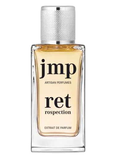 Retrospection Jmp Artisan Perfumes by JMP Artisan Perfumes