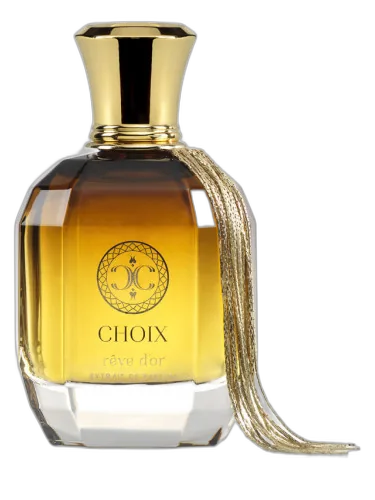 Reve D'or Choix