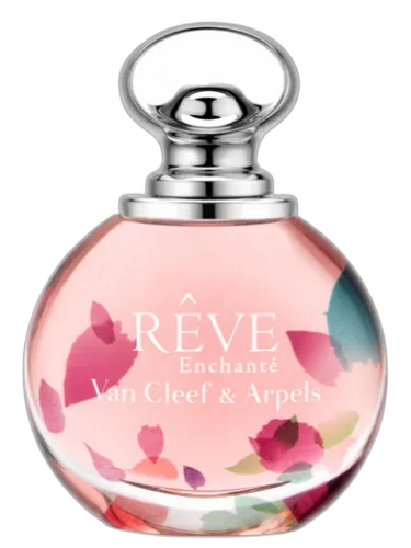 Reve Enchante Van Cleef & Arpels by Van Cleef & Arpels