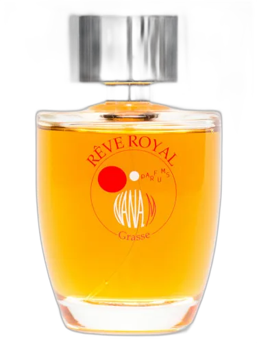 Reve Royal Nana.m by NANA.M