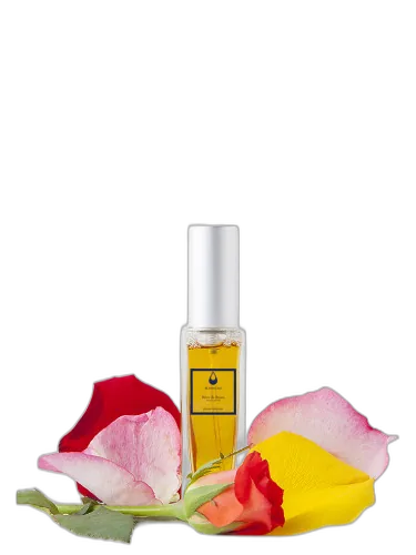 Reve Des Roses Fl Parfums