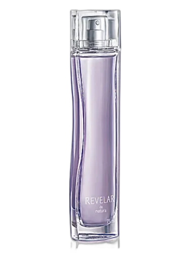 Revelar Natura