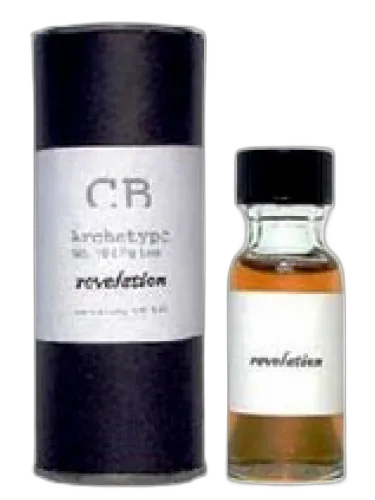Revelation Cb I Hate Perfume by CB I Hate Perfume