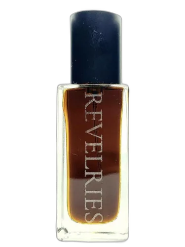 Revelries Pineward Perfumes by Pineward Perfumes