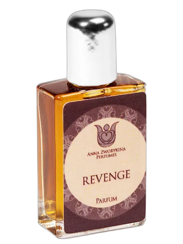 Revenge Anna Zworykina Perfumes by Anna Zworykina Perfumes