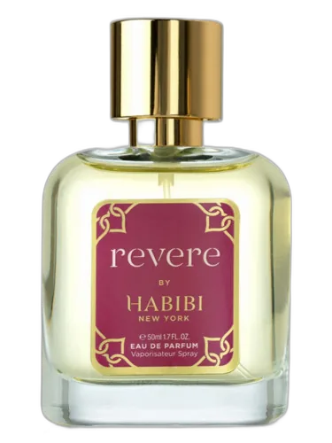 Revere Habibi Ny