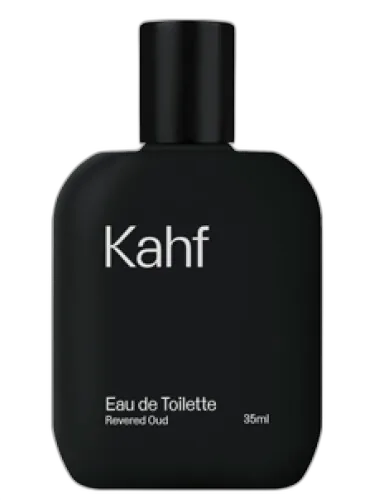 Revered Oud Kahf by Kahf