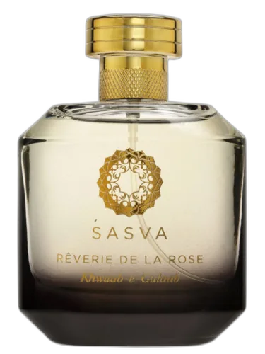 Reverie De La Rose Khwaab-e-gulaab Sasva by Sasva