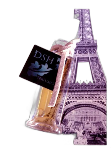 Reveries De Paris Dsh Perfumes by DSH Perfumes