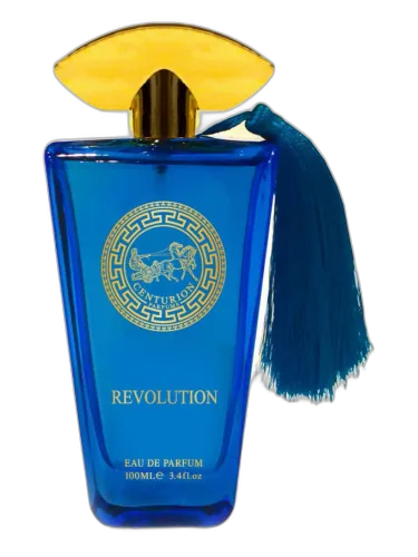 Revolution Centurion Parfums