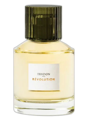 Revolution Trudon by Trudon