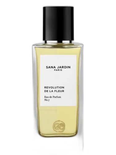 Revolution De La Fleur Sana Jardin by Sana Jardin