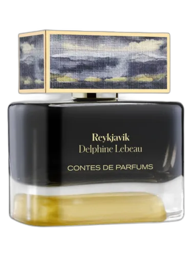 Reykjavik (delphine Lebeau) Contes De Parfums by Contes de Parfums