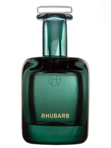 Rhubarb Perfumer H by Perfumer H