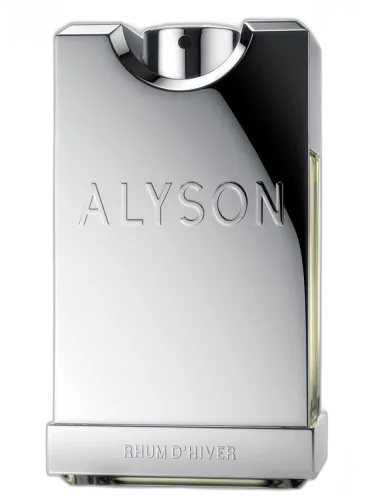 Rhum D'hiver Alysonoldoini