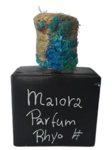 Rhyo Maiora Parfum by Maiora Parfum