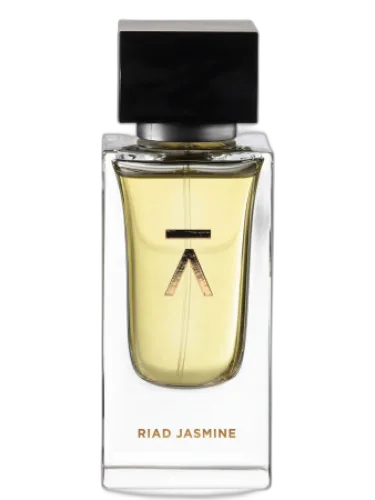 Riad Jasmine Azman by Azman