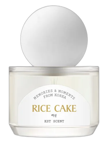 Rice Cake Kst Scent by KST SCENT