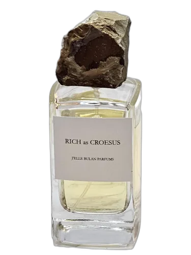 Rich As Croesus J'elle Bulan Parfums by J'Elle Bulan Parfums