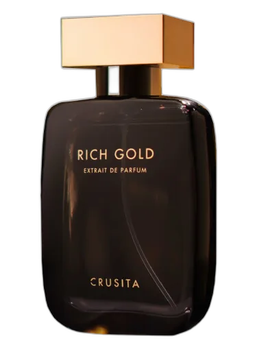 Rich Gold Crusita