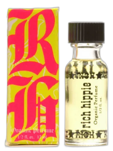 Rich Hippie Rich Hippie by Rich Hippie