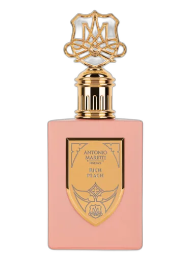 Rich Peach Antonio Maretti by Antonio Maretti
