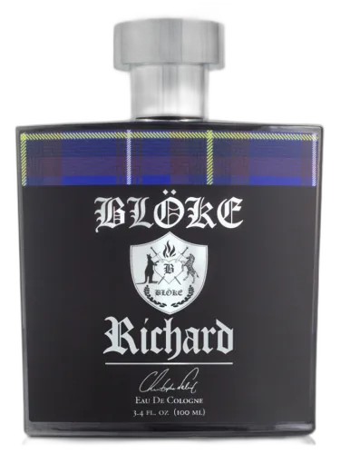 Richard Blöke by Blöke