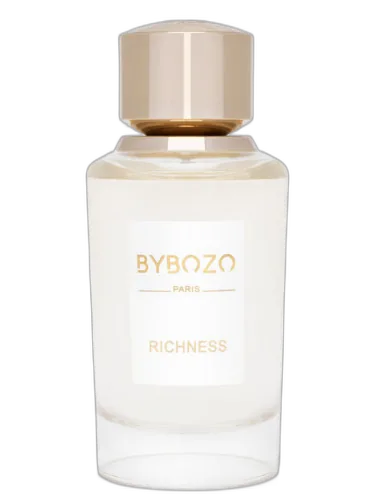 Richness Bybozo by ByBozo