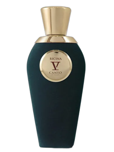 Ricina V Canto by V Canto