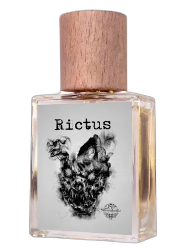 Rictus Sucreabeille by Sucreabeille