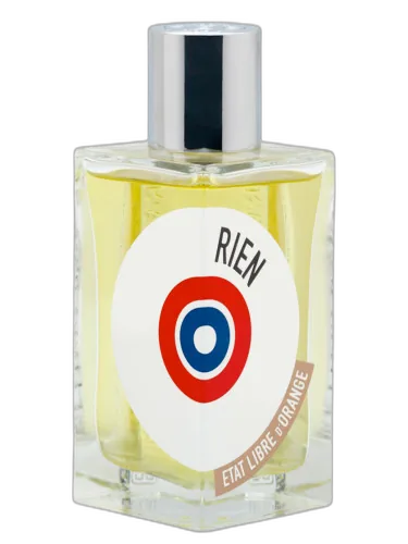 Rien Etat Libre D'orange by Etat Libre d'Orange