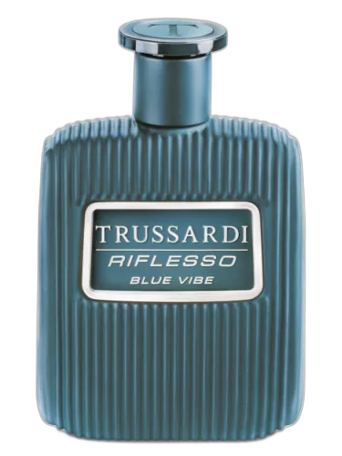 Riflesso Blue Vibe Limited Edition Trussardi