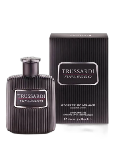 Riflesso Streets Of Milano Trussardi by Trussardi