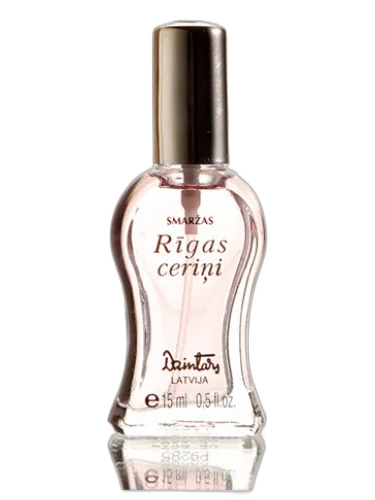 Rigas Cerini (рижская Сирень, 2000) Dzintars by Dzintars