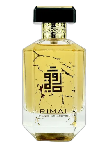 Rimal Rawda Perfumes by Rawda Perfumes
