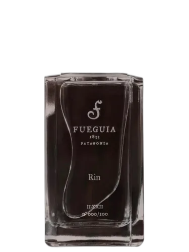 Rin Fueguia 1833 by Fueguia 1833