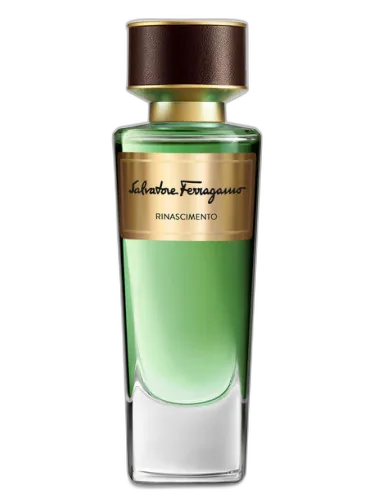 Rinascimento Salvatore Ferragamo by Salvatore Ferragamo