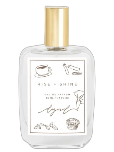 Rise + Shine Dyad by Dyad