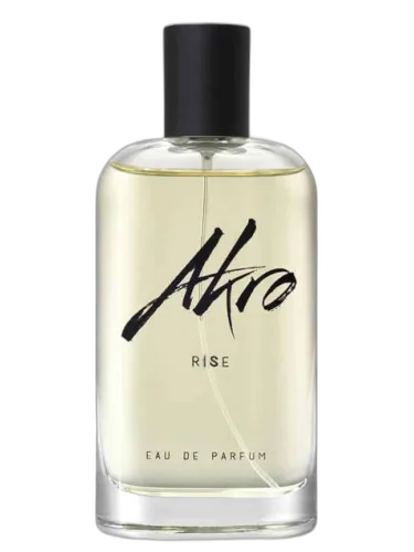 Rise Akro by Akro