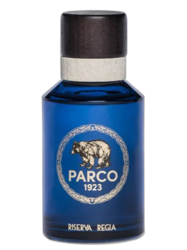 Riserva Regia Parco 1923 by Parco 1923