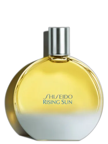 Rising Sun Shiseido by Shiseido