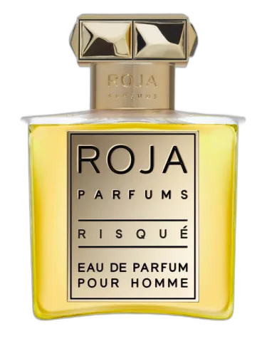 Risque Pour Homme Roja Dove by Roja Dove