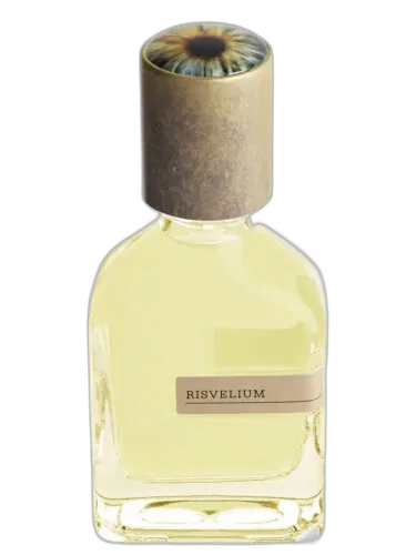 Risvelium Orto Parisi