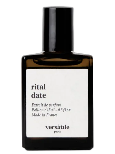 Rital Date Versatile Paris by Versatile Paris
