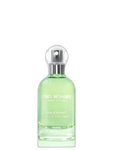 Rituel De Kyoto Cinq Mondes