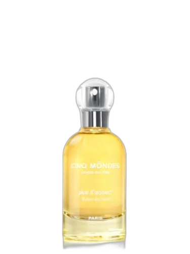Rituel Du Siam Cinq Mondes
